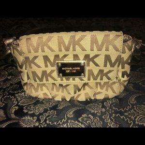 Original Michael Kors Crossbody Handbag